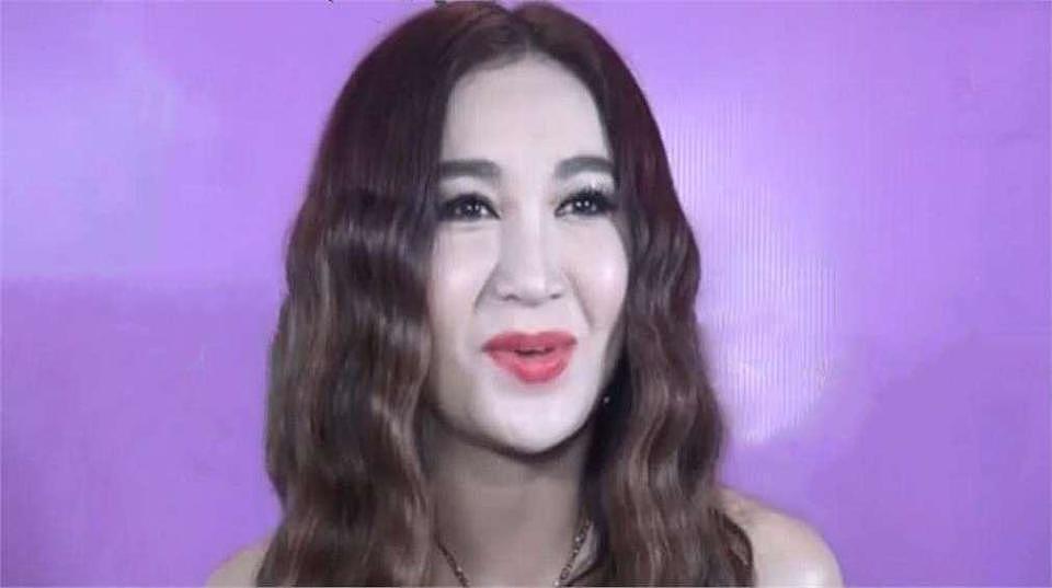 赵雅芝状态遭吐槽:传闻中的“不老女神”们,集体断崖式衰老?(组图) - 34