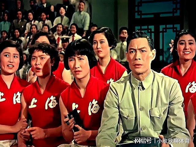 她凭借一张靓照被导演谢晋相中,和丈夫恩爱66年,71岁不幸患脑梗(组图) - 7