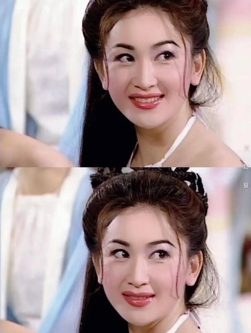 赵雅芝状态遭吐槽:传闻中的“不老女神”们,集体断崖式衰老?(组图) - 28