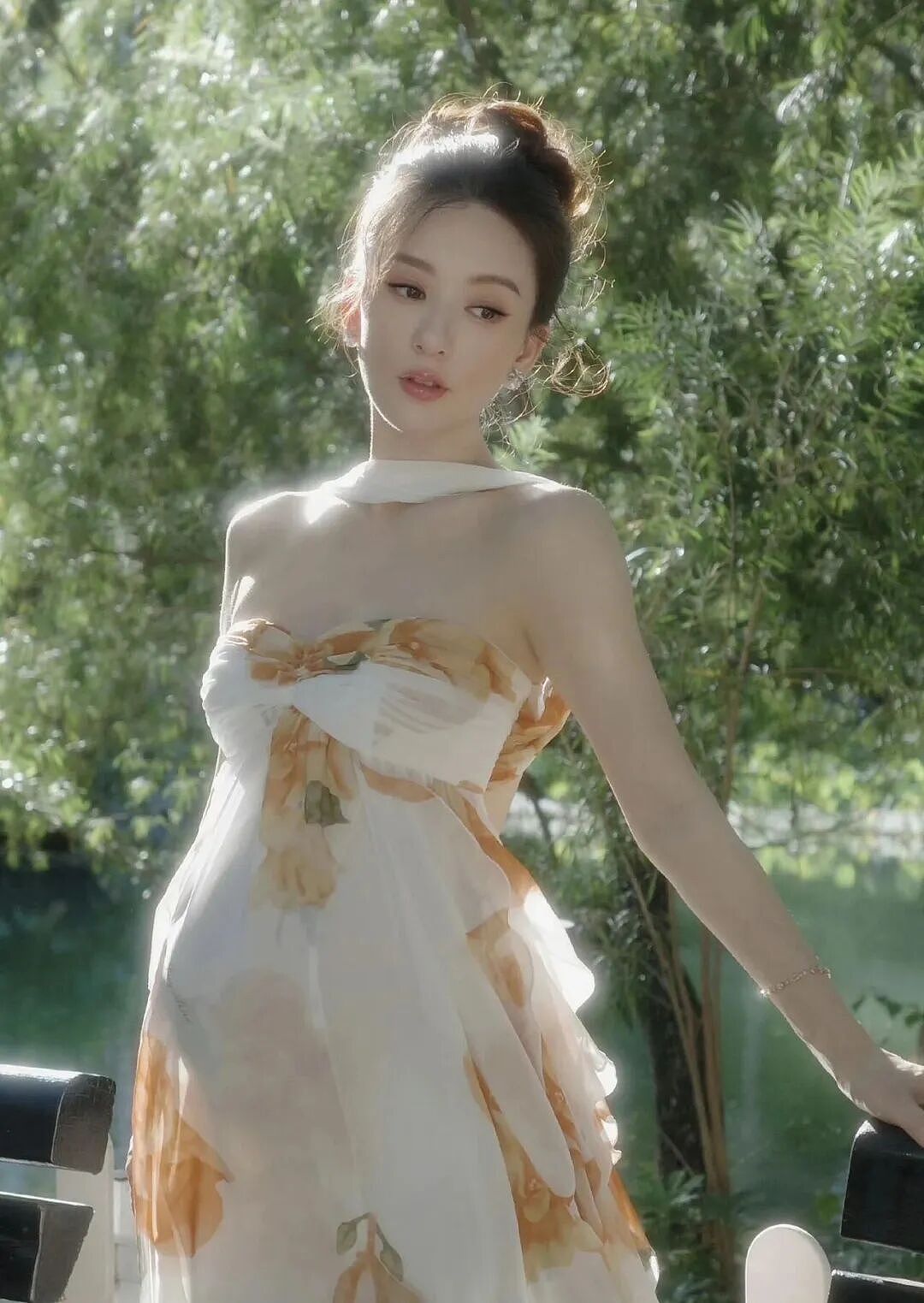 八年天王嫂，三胎接连拼，她真“卑微”吗？（组图） - 25