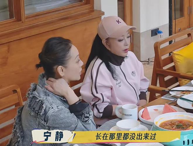 何赛飞公开吐槽流量演员,自曝被迫让戏,网友扒出她和杨紫合作过(组图) - 15