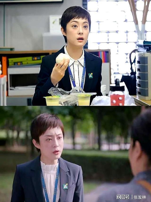 孙俪现身公益展！本人面色红润少女感强，眼球也不凸了颜值大回春（组图） - 5