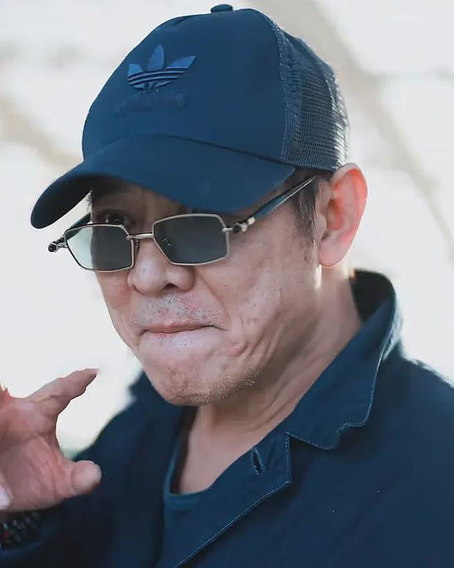 李连杰风波再升级！业内大V曝有钱人更多内幕，不止是换器官而已（组图） - 12