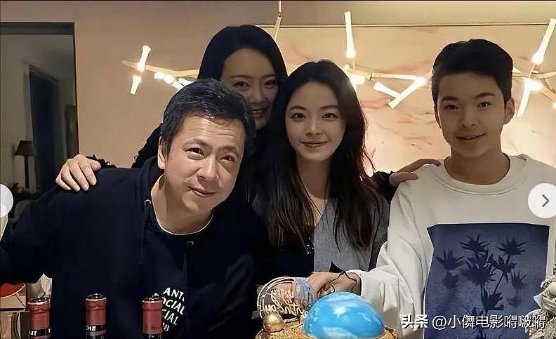 王中磊破产！携全家搬出庄园，老婆愁眉苦脸无奈接受降级（组图） - 27