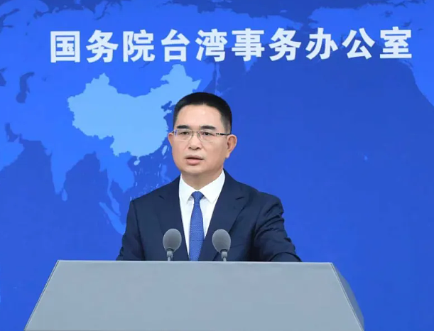 特朗普重返白宫后首次批准向台湾出售武器！中方回应：“强烈不满，坚决反对”（组图） - 4