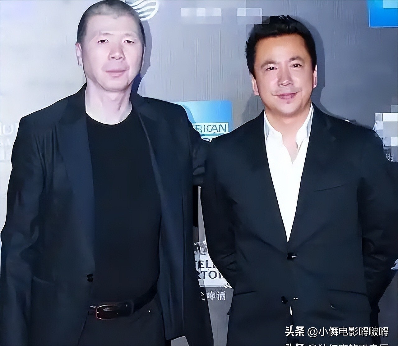 王中磊破产！携全家搬出庄园，老婆愁眉苦脸无奈接受降级（组图） - 18