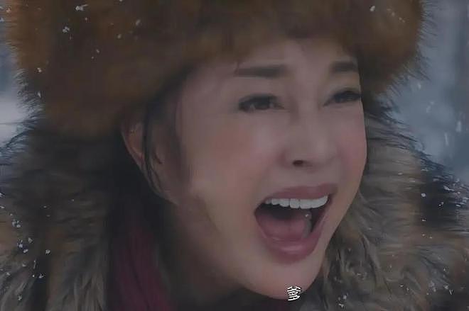 赵雅芝状态遭吐槽:传闻中的“不老女神”们,集体断崖式衰老?(组图) - 24