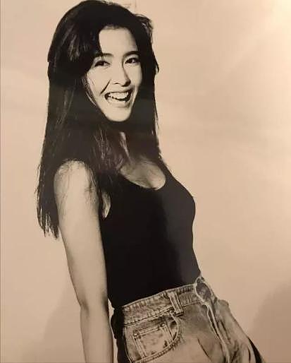 赵雅芝状态遭吐槽:传闻中的“不老女神”们,集体断崖式衰老?(组图) - 38