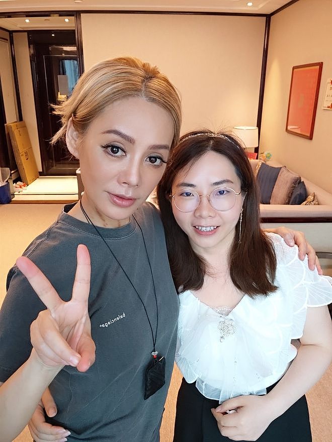“逼我写下遗书,一天只允许我睡一个小时……请救救我!”知名仙侠剧作者突然发文求救,疑似家人回应(组图) - 4