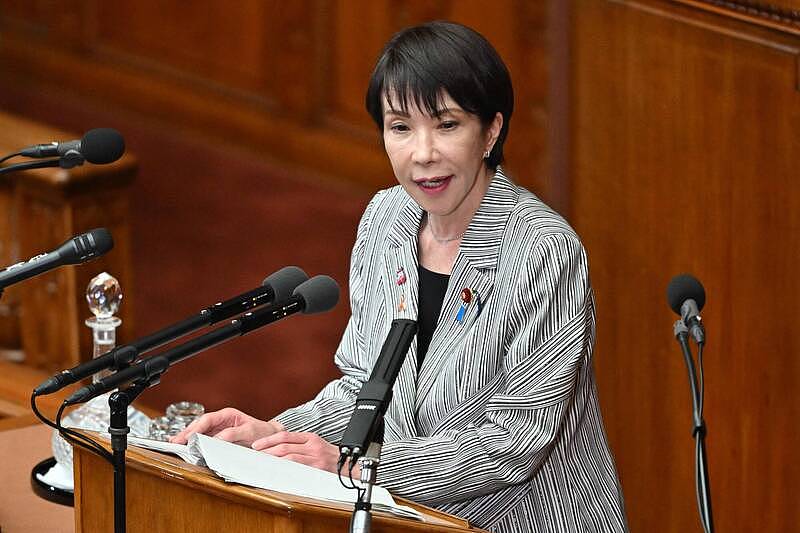 中国吁公民暂勿前往日本！彭博：打观光牌施压高市早苗涉台发言（组图） - 1