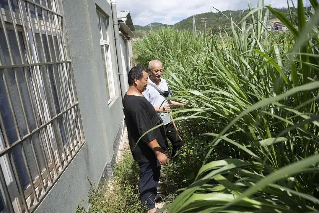 服刑27年，重返人间：一个云南农民的半生挣扎（组图） - 3