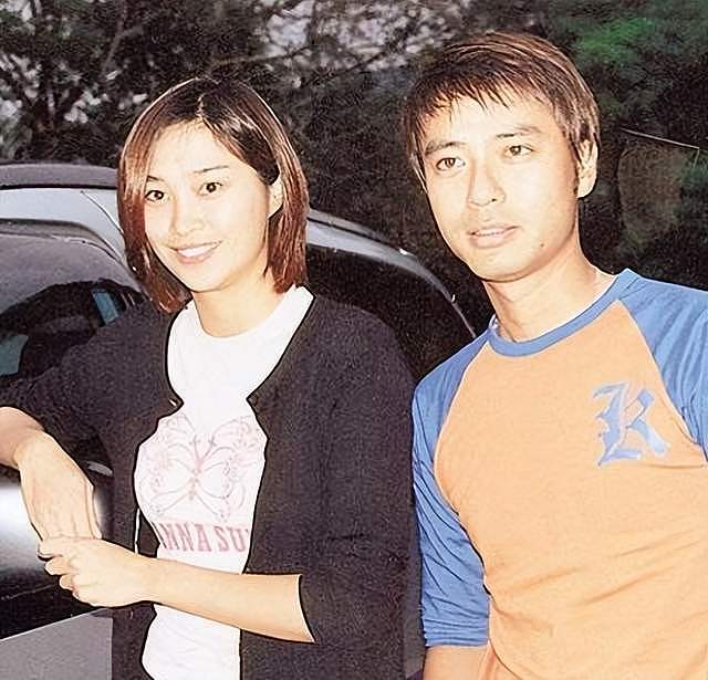 钱再多有什么用?57岁李克勤“家丑”曝光,给中年夫妻提了个醒(组图) - 13