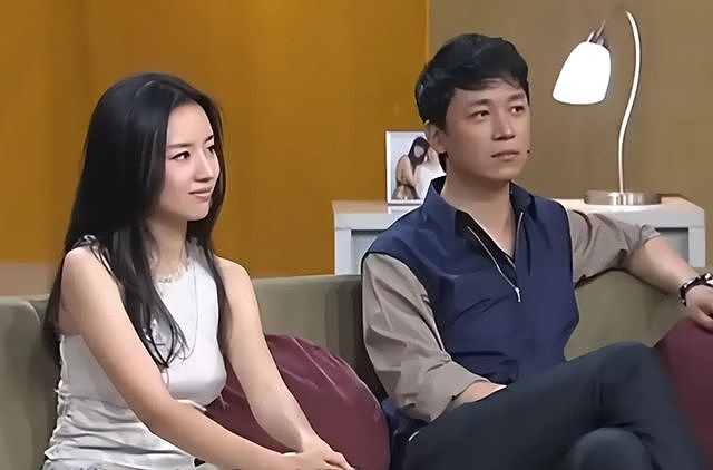 卓伟曝国民男星闹离婚!夫妻反目,已分居2年,靳东吴奇隆躺枪(组图) - 18