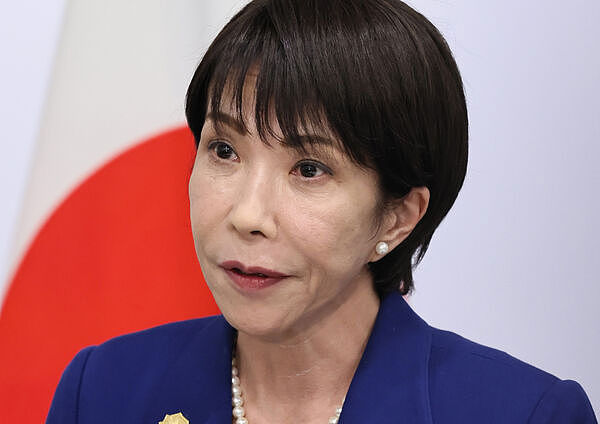 台湾有事论的弦外之音,吹皱美中日的一池春水(组图) - 1