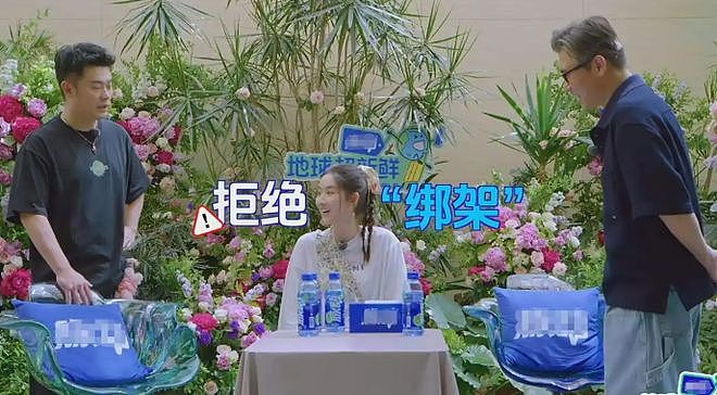 易烊千玺封帝,演员格局重新洗牌,内娱的明天属于谁?(组图) - 24