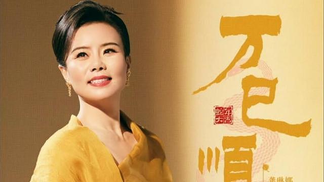 50岁龚琳娜独居深山,房子后面是一片坟地,离婚后养猫为伴不害怕(组图) - 13