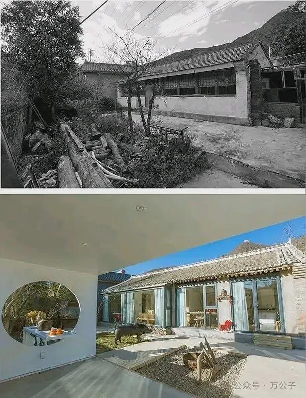 李子柒的自建房，才是最令人羡慕的住宅（组图） - 8