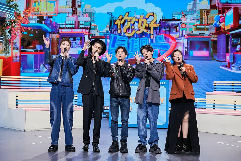 主持一哥现状：有人身家上亿，孟非汪涵闲如退休，地位都撼动不了（组图） - 4