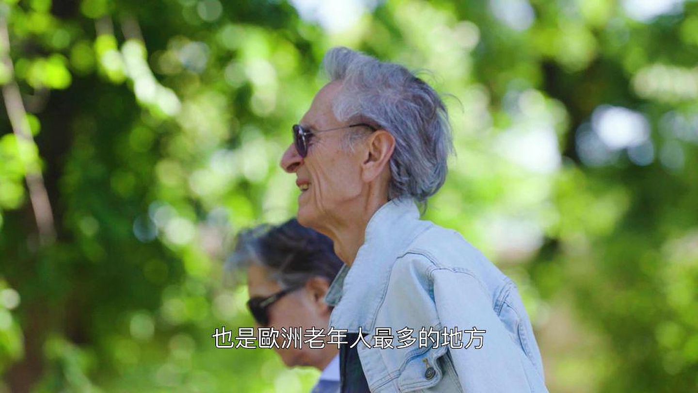 在意大利,见证中医的另一种治愈(组图) - 14