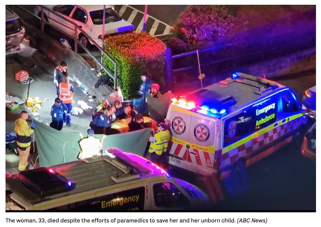 最新细节！Macquarie大学学生闯下大祸！悉尼上北妈妈们集体悲愤（组图） - 9