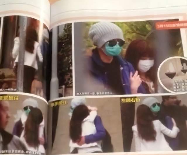 卓伟曝国民男星闹离婚!夫妻反目,已分居2年,靳东吴奇隆躺枪(组图) - 17