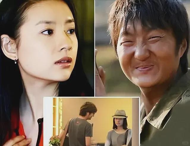 卓伟又爆大瓜！明星夫妻反目，分居2年闹离婚，靳东、吴奇隆躺枪（组图） - 26