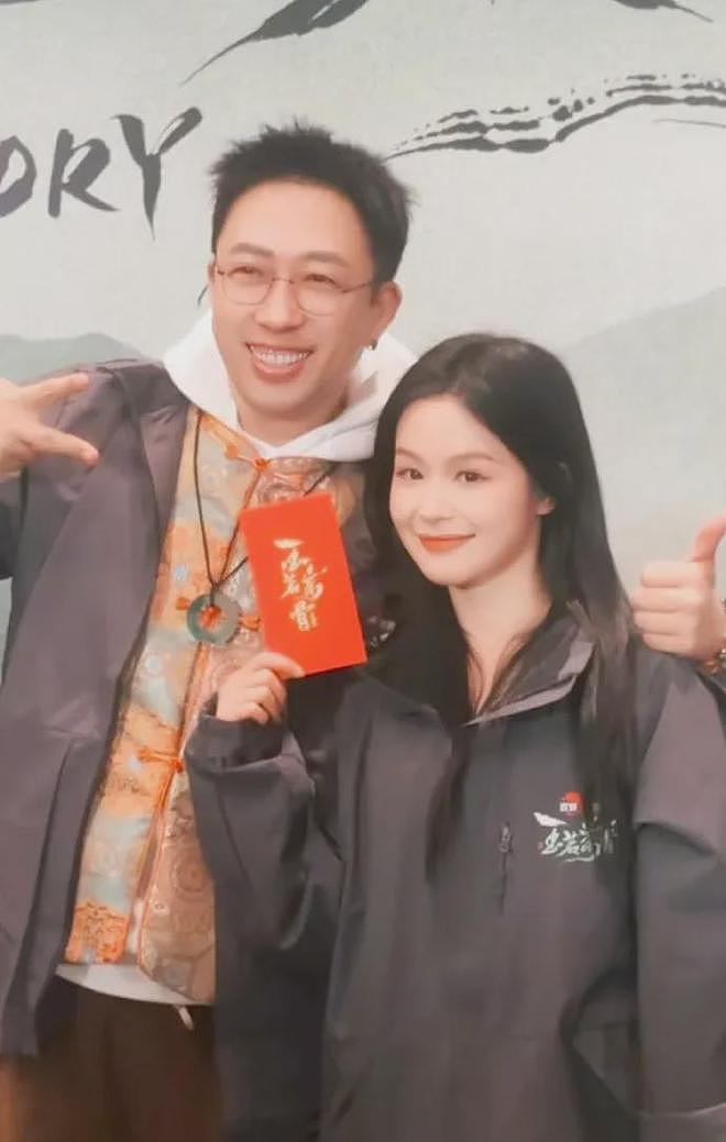 易烊千玺封帝,演员格局重新洗牌,内娱的明天属于谁?(组图) - 41