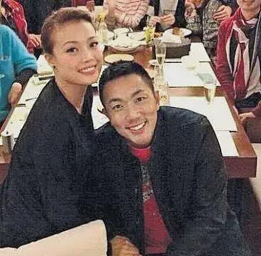 “港乐天后”的瓜:被嘲是“大饼脸+斗鸡眼”,恋情魔幻还与老板儿子暧昧(组图) - 20