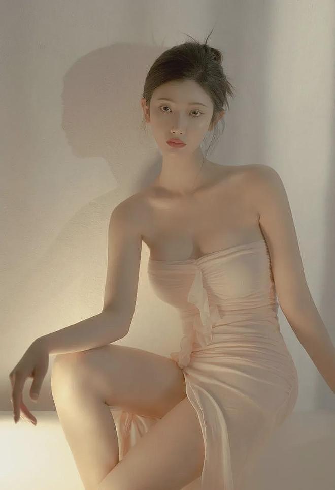 【美女】令无数网友发疯的性感老婆,专斩直男!(组图) - 14