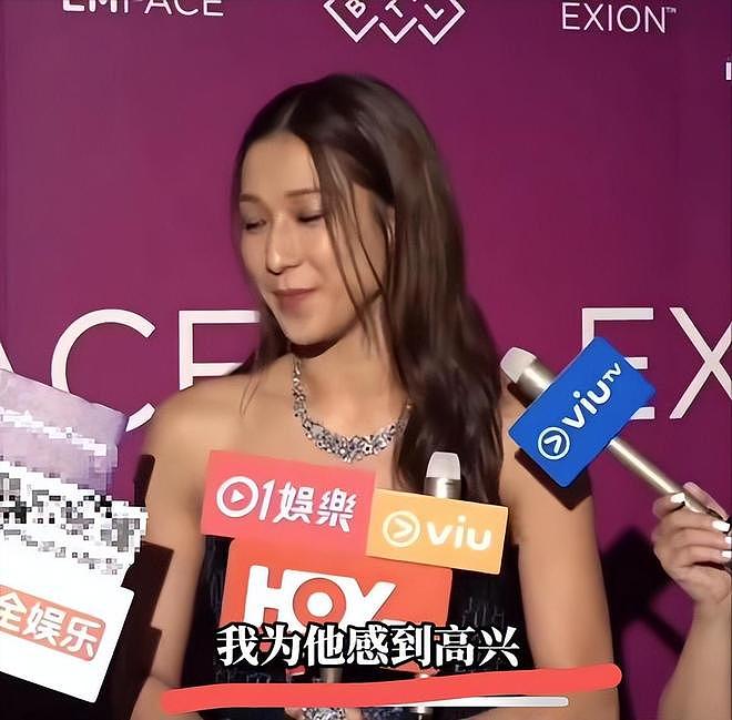 “港圈白月光”钟嘉欣闹离婚：错过林峰，却遭丈夫骗婚？可曾后悔（组图） - 24