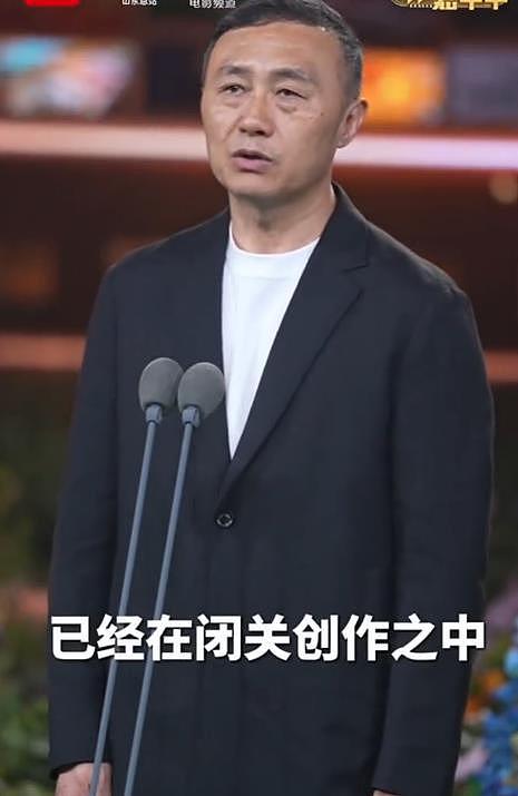 《哪吒2》没人来领奖,网友调侃:懒得去领奖(组图) - 5