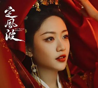 易烊千玺封帝,演员格局重新洗牌,内娱的明天属于谁?(组图) - 33