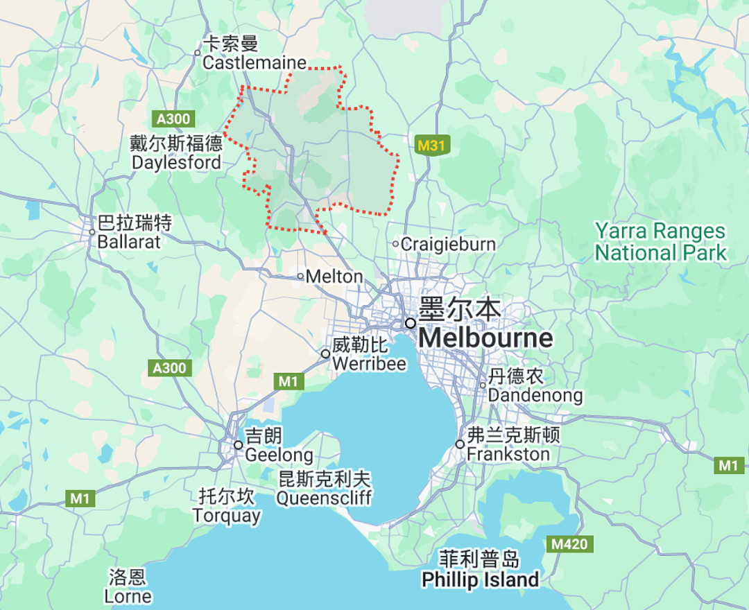 维州一市长酒驾超速(组图) - 2