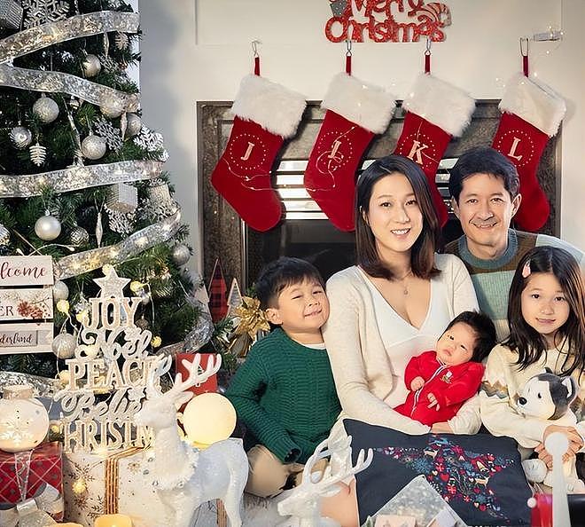 “港圈白月光”钟嘉欣闹离婚：错过林峰，却遭丈夫骗婚？可曾后悔（组图） - 29