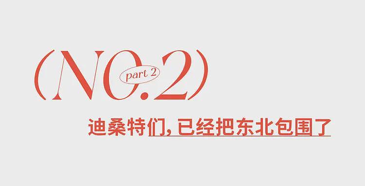 杀疯了的迪桑特，统一东北大哥审美（组图） - 16