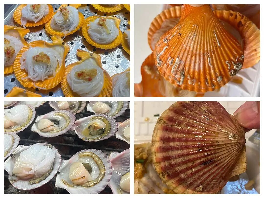 4分钱的壳配3毛钱的肉，这款街头流量美食可能是“组装”货，网友：天塌了（视频/组图） - 2