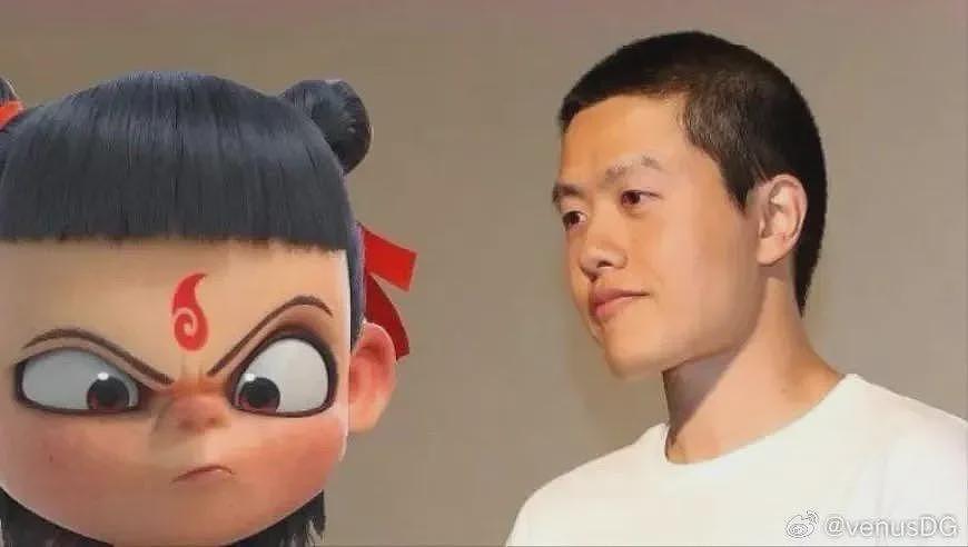 金鸡最尴尬！《哪吒2》夺奖“没人要出席”，陆网怒抱不平：不领也没差（组图） - 2