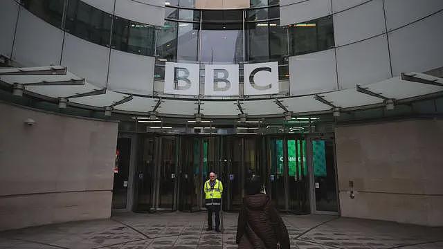 BBC现正面临与世界上最有权势之人的艰难法律战:接下来会发生什么事?(组图) - 2