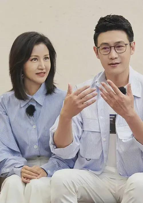 卓伟又爆大瓜！明星夫妻反目，分居2年闹离婚，靳东、吴奇隆躺枪（组图） - 14