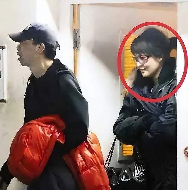 卓伟曝国民男星闹离婚!夫妻反目,已分居2年,靳东吴奇隆躺枪(组图) - 22