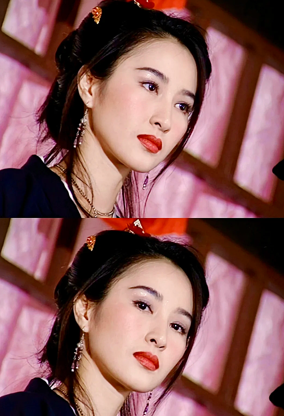她曾是全民女神,巅峰时下嫁“穷小子”,61岁仍冻龄如少女(组图) - 12