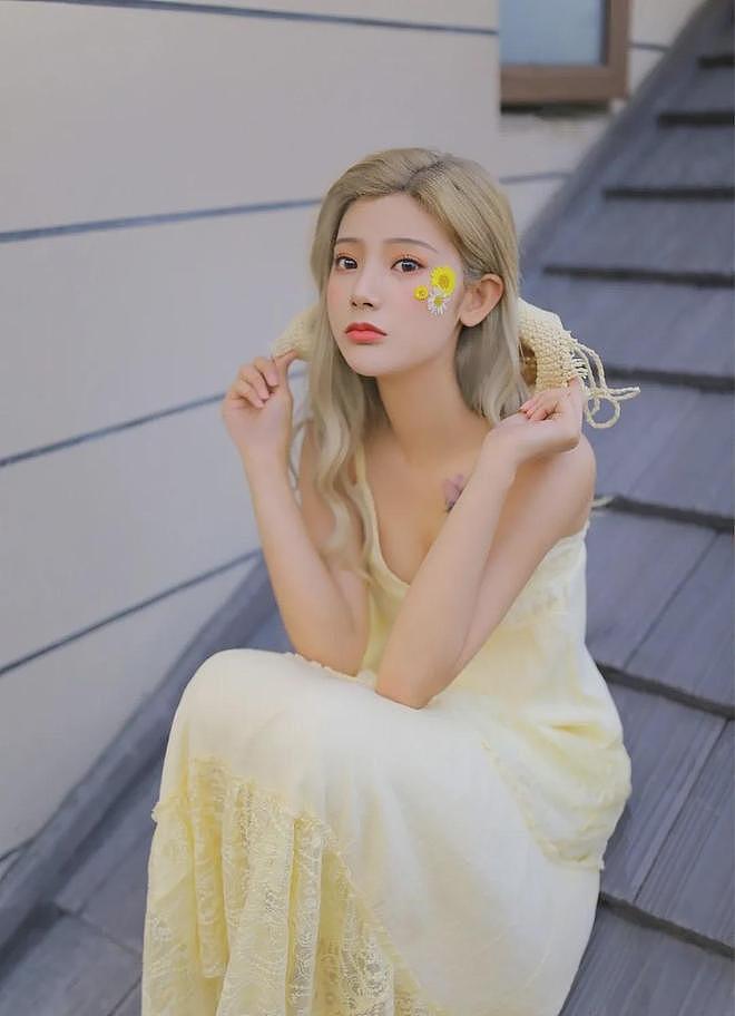 【美女】令无数网友发疯的性感老婆,专斩直男!(组图) - 8