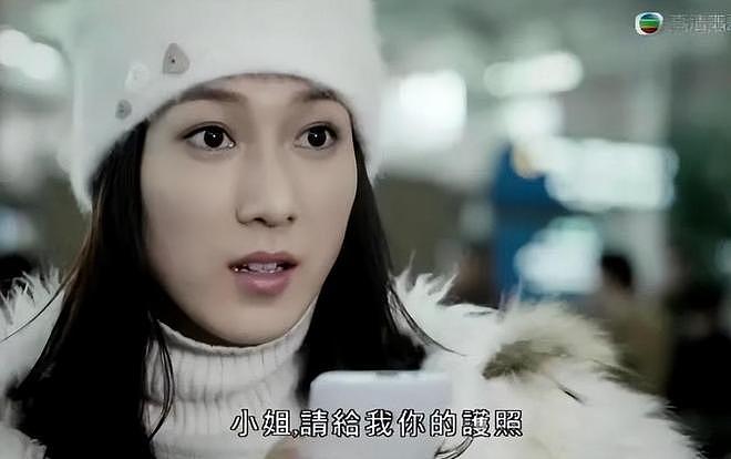 “港圈白月光”钟嘉欣闹离婚：错过林峰，却遭丈夫骗婚？可曾后悔（组图） - 19