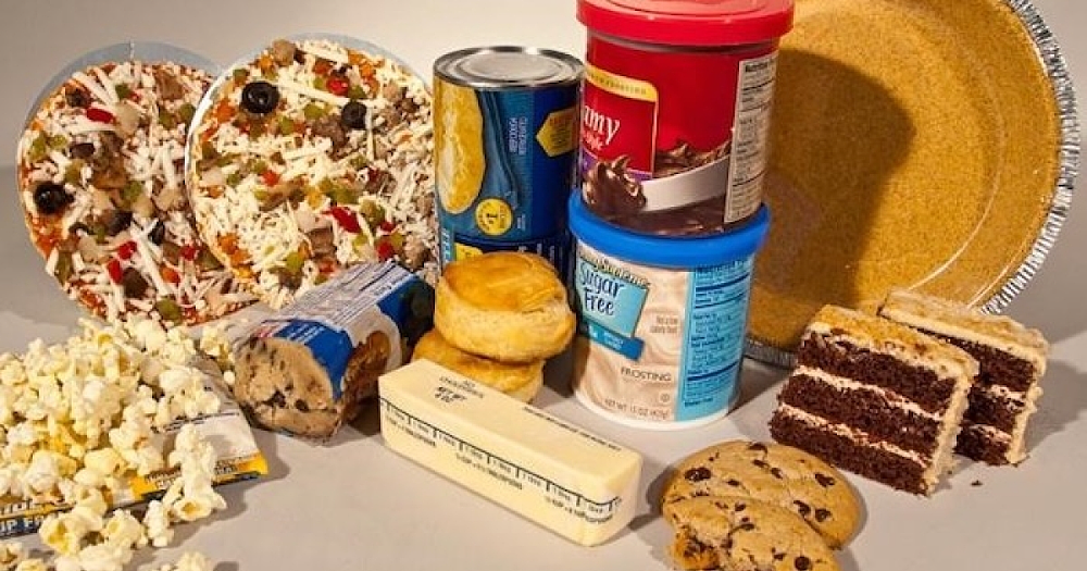 我们都不知道！澳洲超市上万种食品含这一有害成分，美国欧盟早已限制使用（组图） - 9
