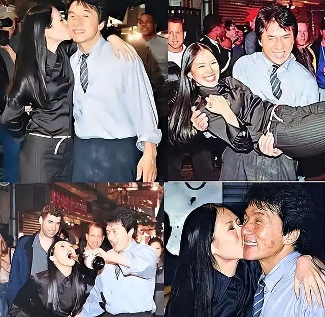 卓伟曝国民男星闹离婚!夫妻反目,已分居2年,靳东吴奇隆躺枪(组图) - 9