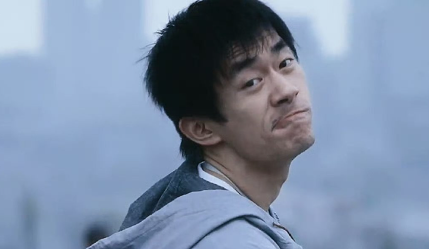 易烊千玺和宋佳夺金鸡奖的那一刻,同场演员们的微表情才是场大戏(组图) - 5