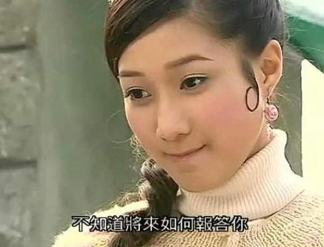 “港圈白月光”钟嘉欣闹离婚：错过林峰，却遭丈夫骗婚？可曾后悔（组图） - 9