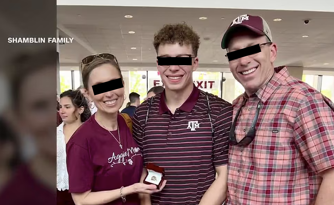 23岁男大学生被AI聊天机器人教唆自杀？疑有自主意识精通洗脑，千页记录曝恐怖细节！（组图） - 15