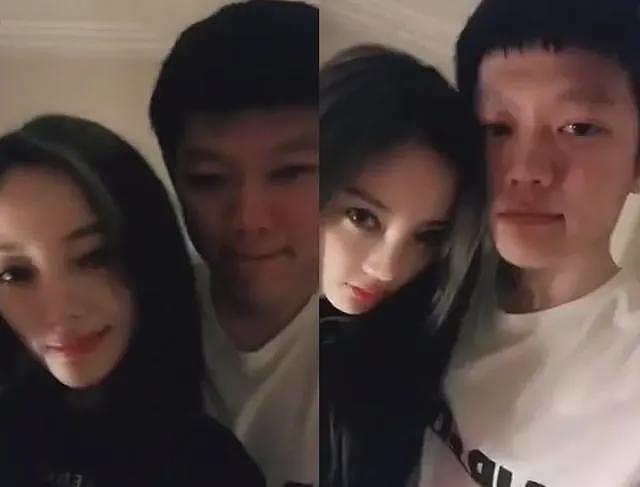 卓伟又爆大瓜！明星夫妻反目，分居2年闹离婚，靳东、吴奇隆躺枪（组图） - 6