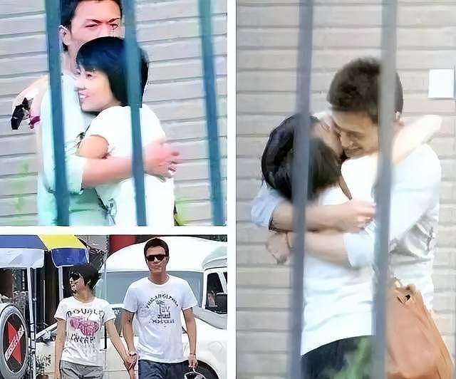 卓伟曝国民男星闹离婚!夫妻反目,已分居2年,靳东吴奇隆躺枪(组图) - 14